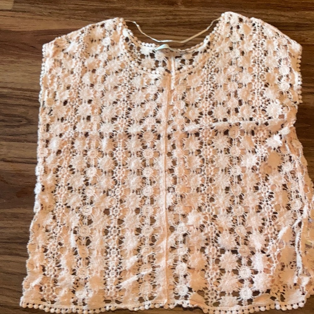 L.C. Shirt